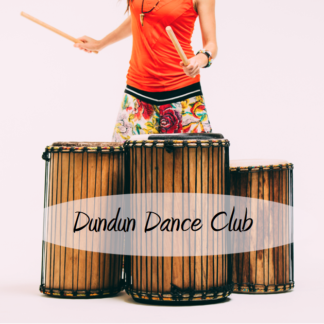 Dundun Dance Club