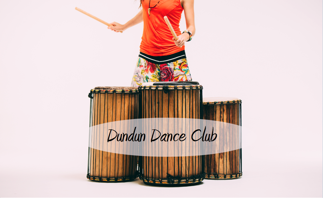 Dundun Dance Club
